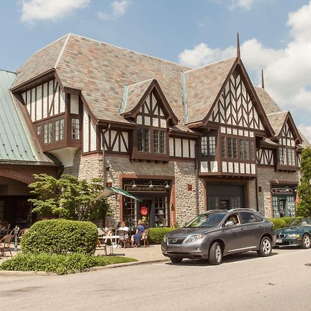 Best Western Premier Mariemont Inn Cincinnati Exterior photo