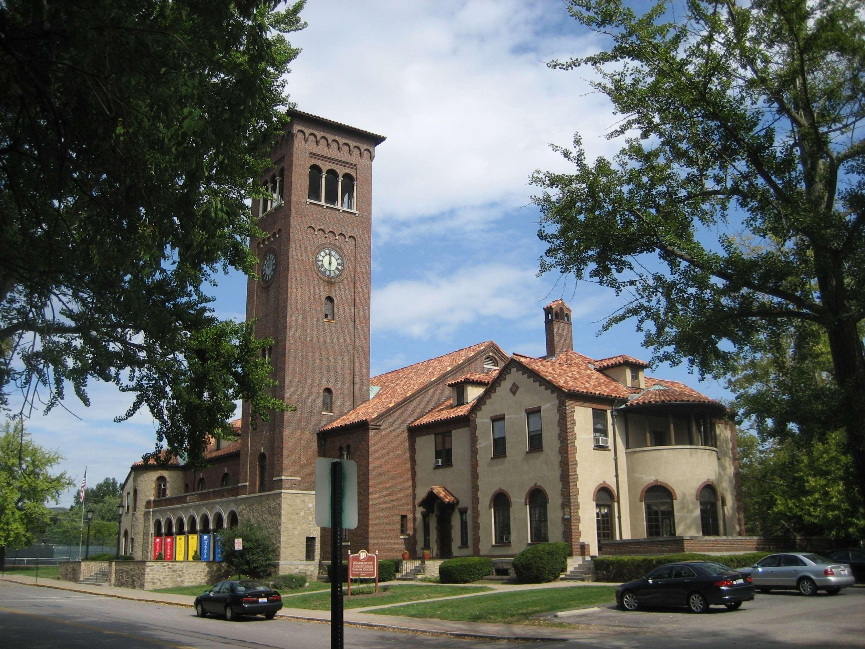 Best Western Premier Mariemont Inn Cincinnati Exterior photo