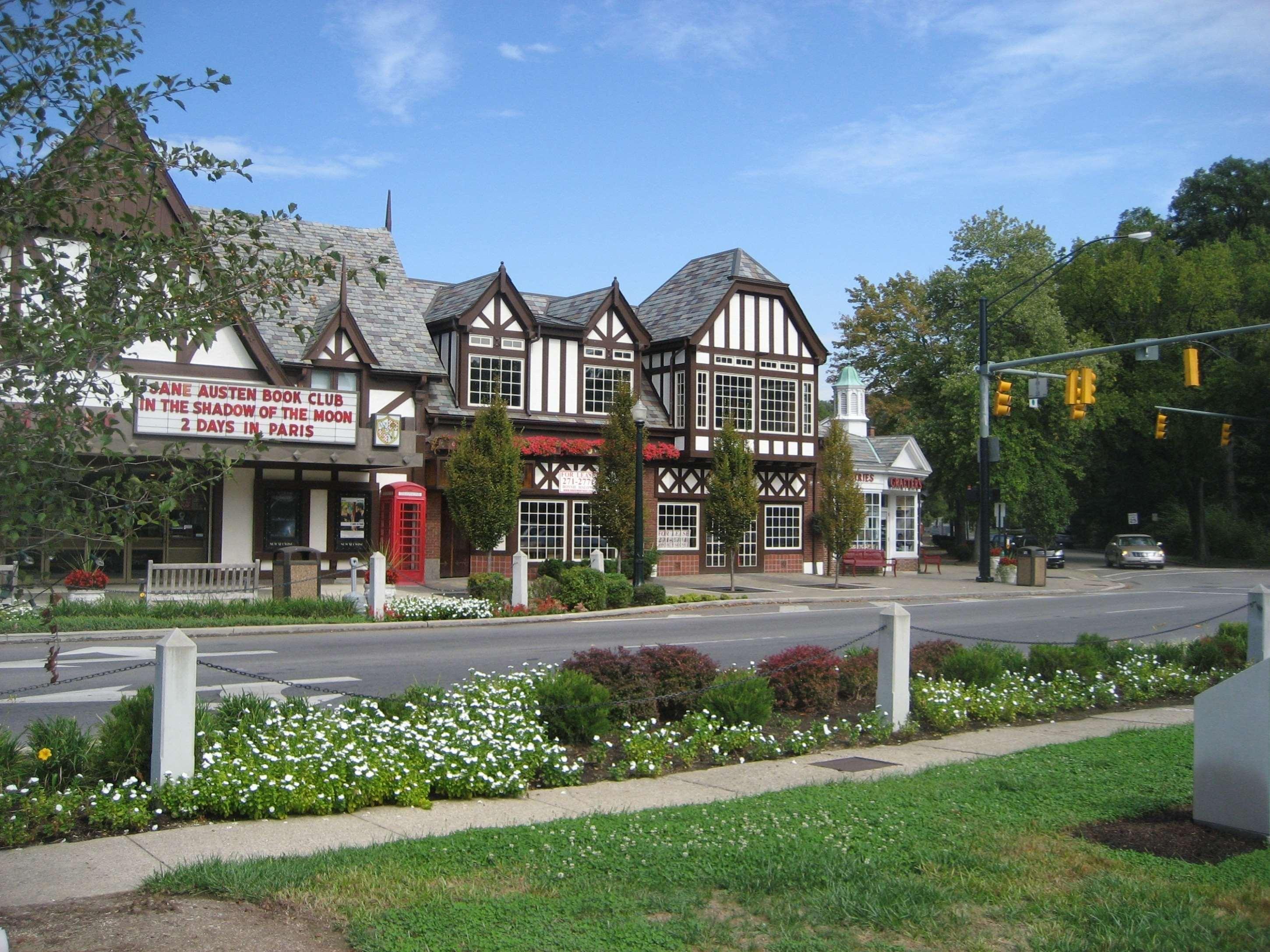 Best Western Premier Mariemont Inn Cincinnati Exterior photo