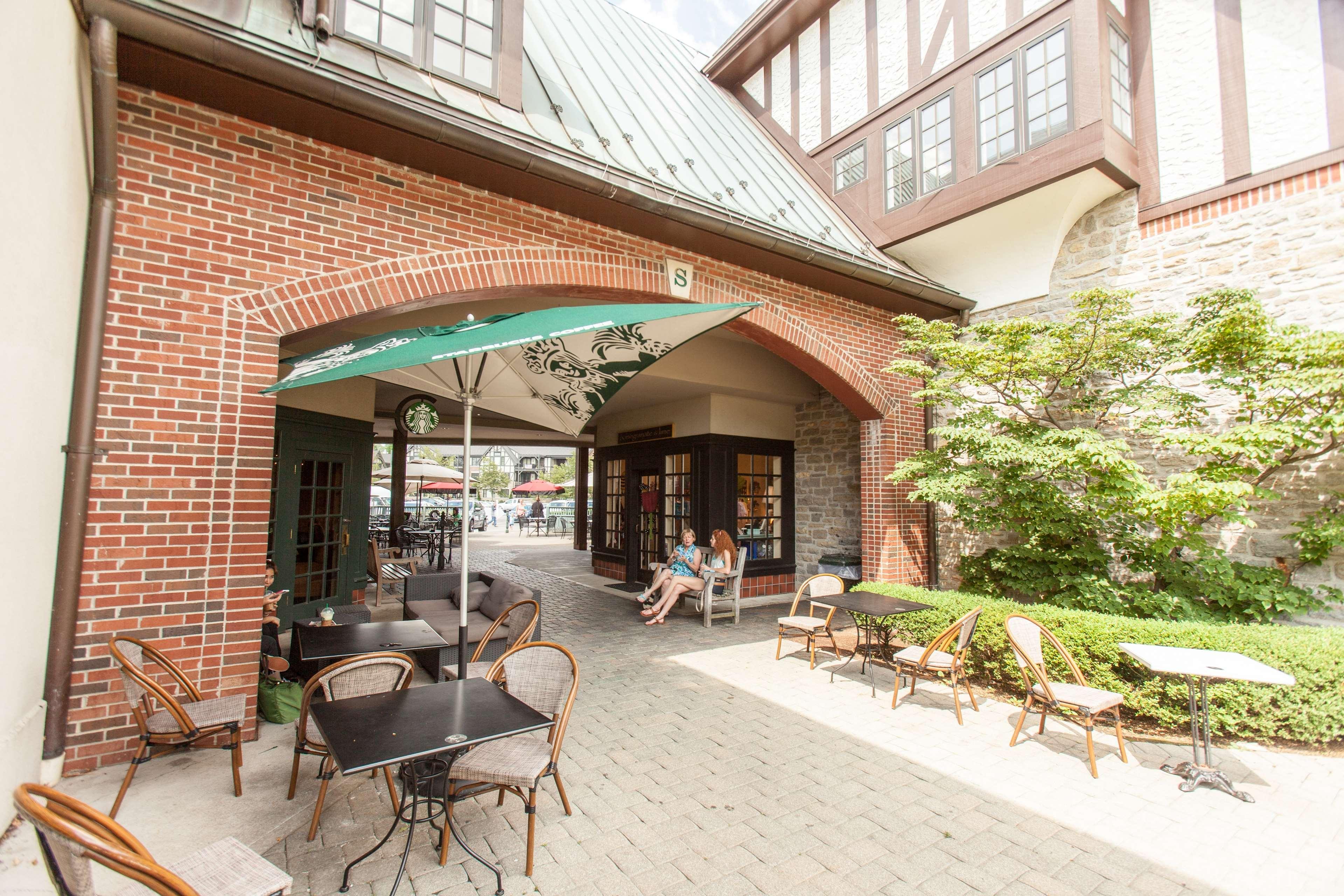 Best Western Premier Mariemont Inn Cincinnati Exterior photo